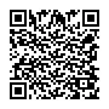 QR Code for Phone number +256780203290