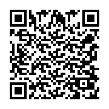 QR-code voor telefoonnummer +256780203360