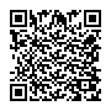 QR Code for Phone number +256780203676