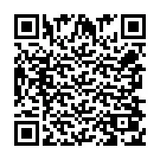 QR Code สำหรับหมายเลขโทรศัพท์ +256780203689