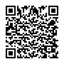 QR-code voor telefoonnummer +256780203698