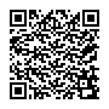 QR Code for Phone number +25779692511