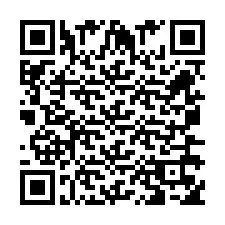 QR-код для номера телефона +260763558211