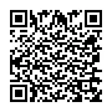 QR Code for Phone number +260763558214