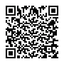 QR-код для номера телефона +260763558274