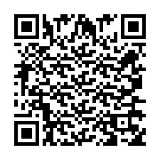 QR Code for Phone number +260763558321
