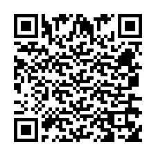 QR-Code für Telefonnummer +260763558413