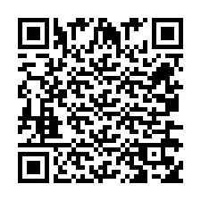 QR Code for Phone number +260763558431