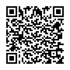 Codice QR per il numero di telefono +260763558462