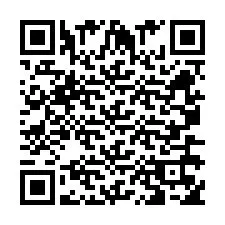 QR-код для номера телефона +260763558520