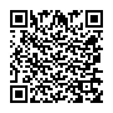 QR Code for Phone number +260763558554