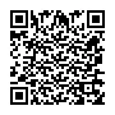 QR Code for Phone number +260763558555