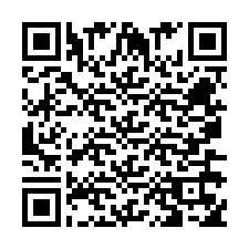 QR Code for Phone number +260763558583