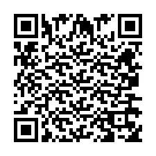 QR-Code für Telefonnummer +260763558872