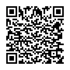 Código QR para número de telefone +260763558932