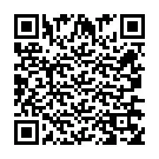 QR Code for Phone number +260763559021
