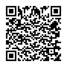 QR-Code für Telefonnummer +260763559037