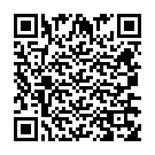 Kod QR dla numeru telefonu +260763559102