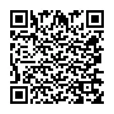 QR-Code für Telefonnummer +260763559164