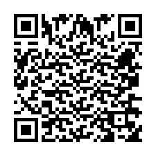 QR-код для номера телефона +260763559177