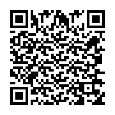 QR-code voor telefoonnummer +260763559221