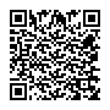 QR Code for Phone number +260763559297