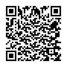 QR Code for Phone number +260763559307
