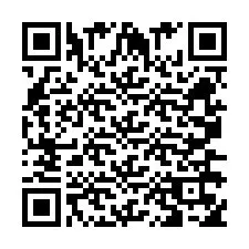 Codice QR per il numero di telefono +260763559330