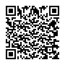 QR-code voor telefoonnummer +260763559422