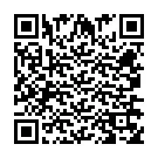 QR-код для номера телефона +260763559423