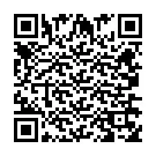 Código QR para número de telefone +260763559432