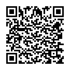 QR-Code für Telefonnummer +260763559466