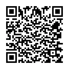 QR-код для номера телефона +260763559473