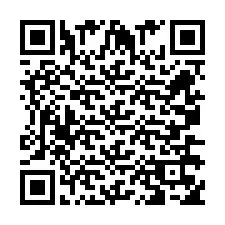 QR-код для номера телефона +260763559531