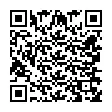 电话号码二维码 +260763559635