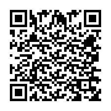 电话号码二维码 +260763559673