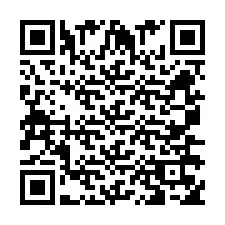 电话号码二维码 +260763559700