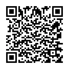 QR Code for Phone number +260763559811