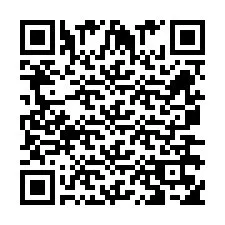 QR Code for Phone number +260763559841