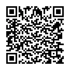 QR Code for Phone number +260763559861