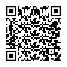 QR Code for Phone number +260763559876