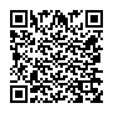 QR Code for Phone number +260763559895
