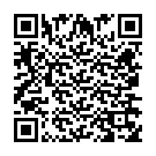 QR Code for Phone number +260763559896
