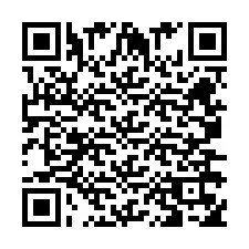 QR-код для номера телефона +260763559922