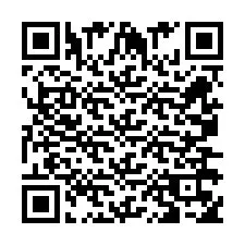 QR Code for Phone number +260763559931