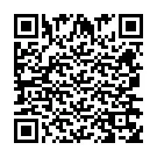 QR Code for Phone number +260763559942