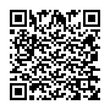 QR-Code für Telefonnummer +260763559952