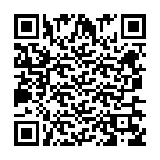 QR Code for Phone number +260763560052