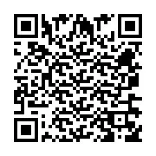 QR Code for Phone number +260763560053