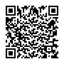 QR Code for Phone number +260763560055